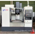 5 Axis VMC850 CNC Milling Machine